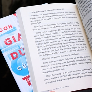 cơn giận dữ của thetis