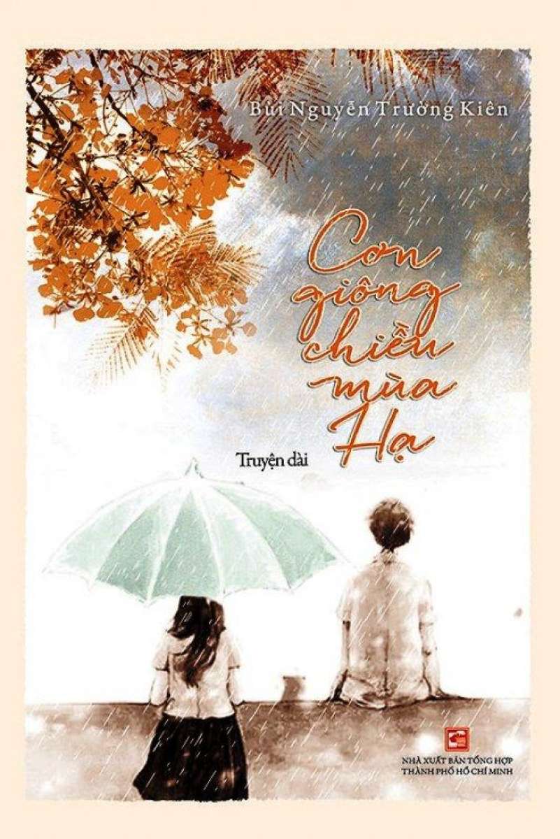 cơn giông chiều mùa hạ