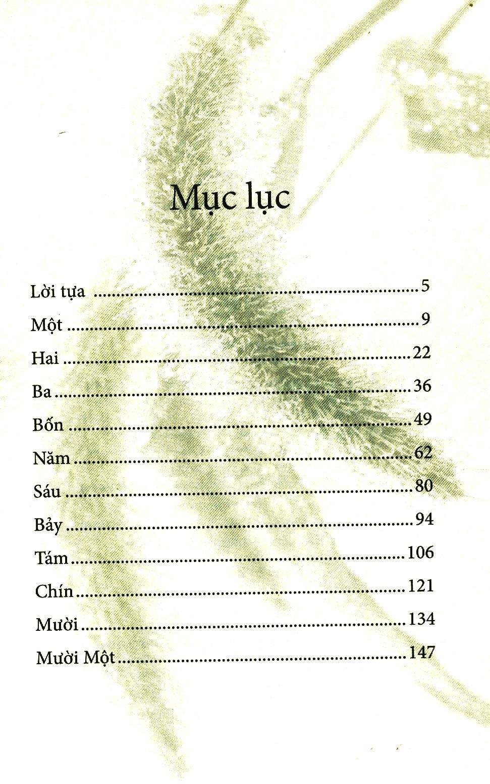 cơn giông chiều mùa hạ