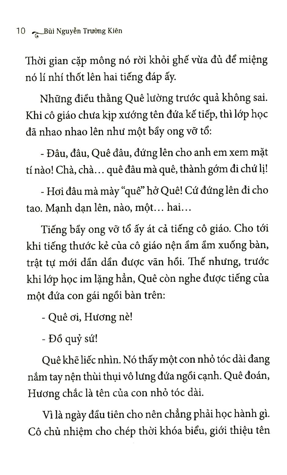 cơn giông chiều mùa hạ