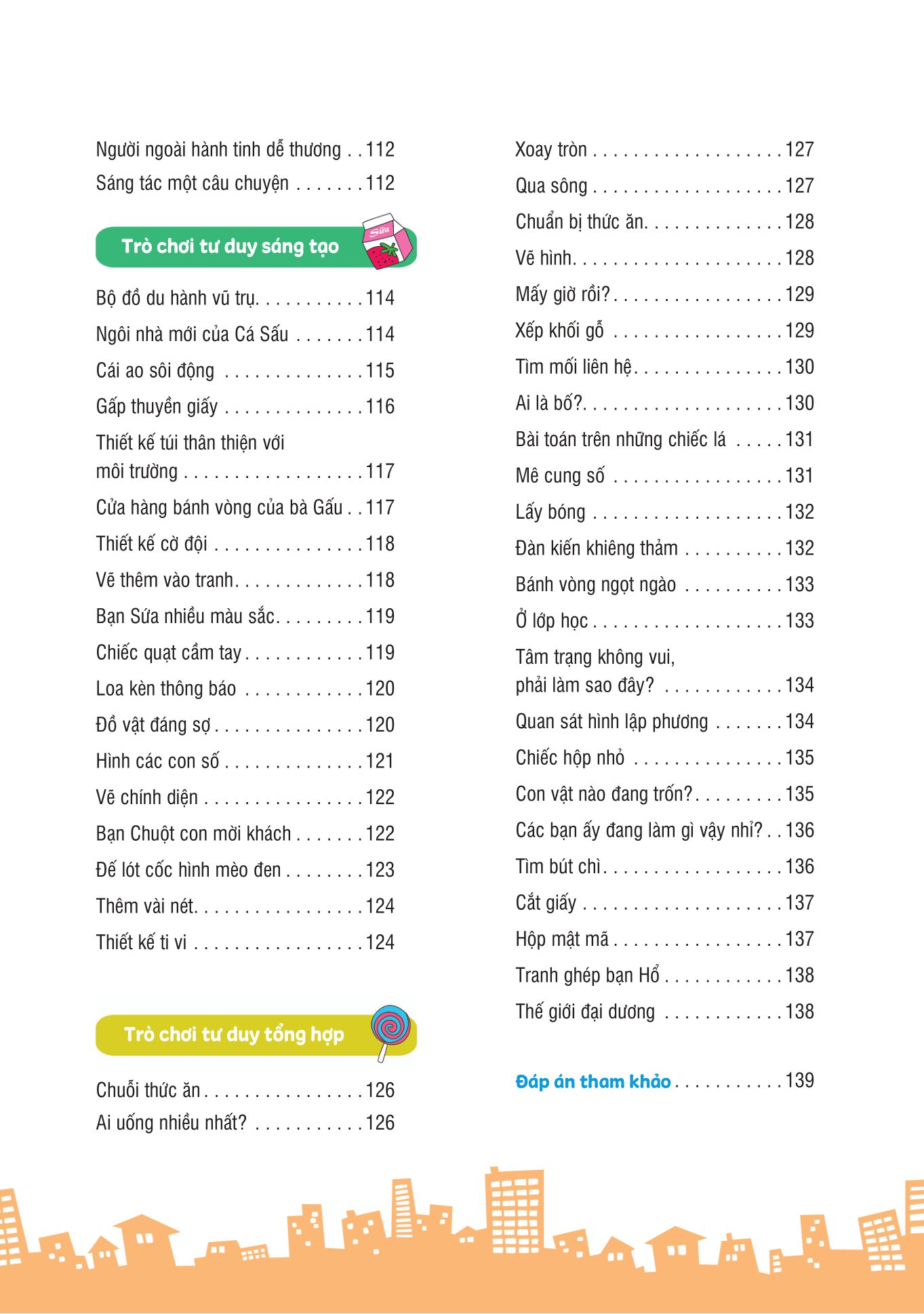 con học và chơi để có iq thiên tài - khai thác tiềm năng