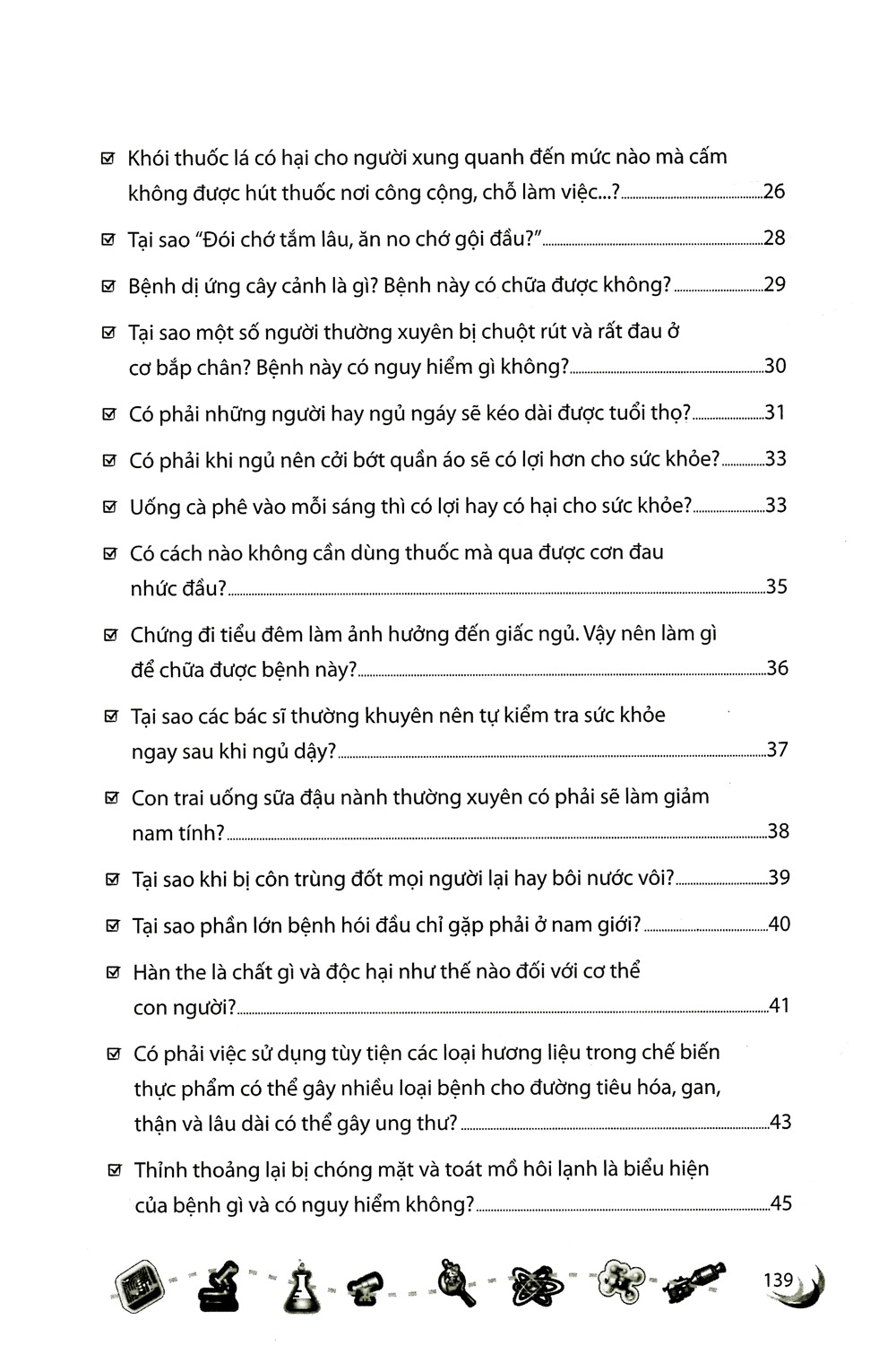 con hỏi bố mẹ trả lời - sức khỏe đời sống (tái bản)