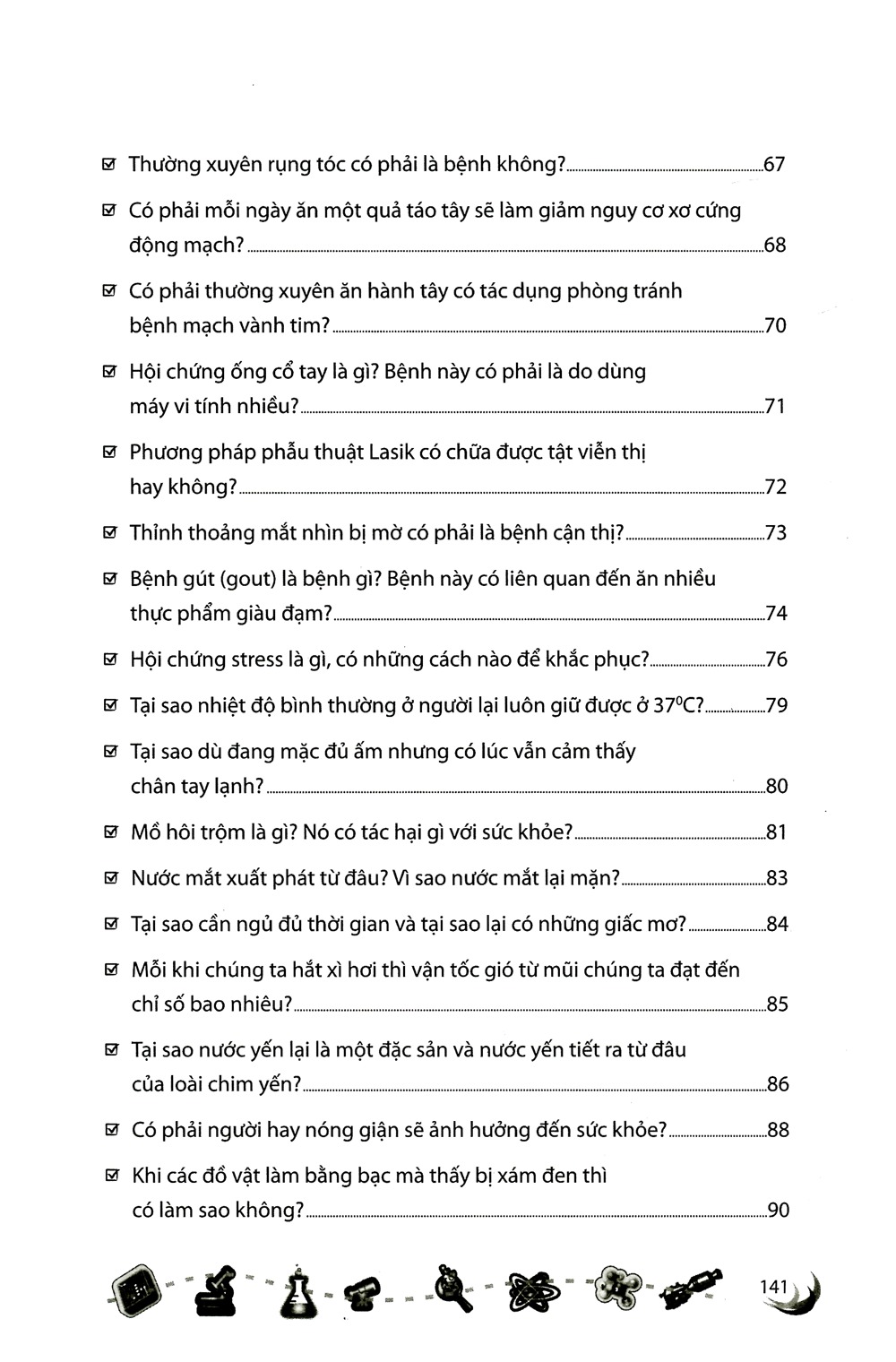 con hỏi bố mẹ trả lời - sức khỏe đời sống (tái bản)