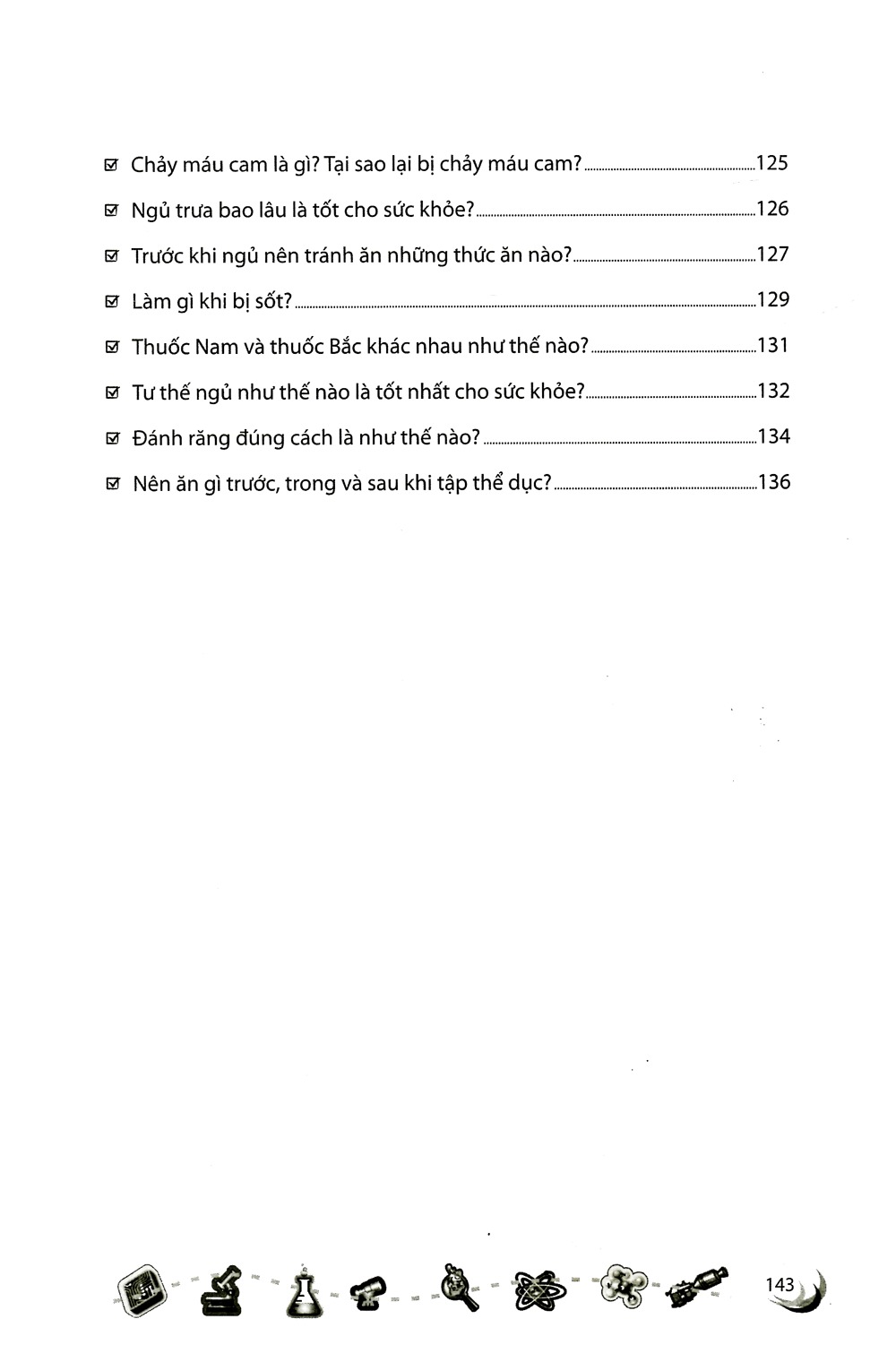 con hỏi bố mẹ trả lời - sức khỏe đời sống (tái bản)