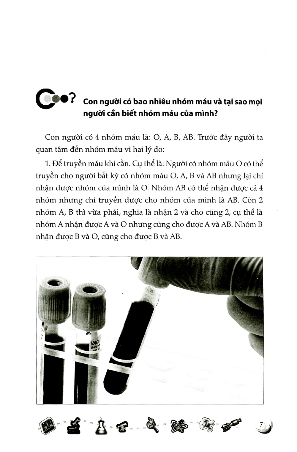 con hỏi bố mẹ trả lời - sức khỏe đời sống (tái bản)