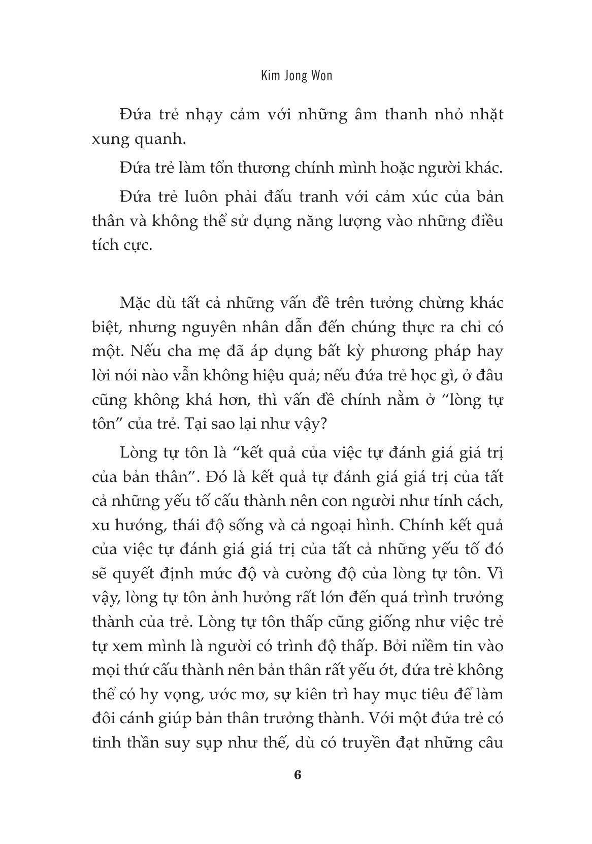 con không cần hoàn hảo, con chỉ cần tự tin - 66 phương pháp cùng trẻ xây dựng sự tự tin