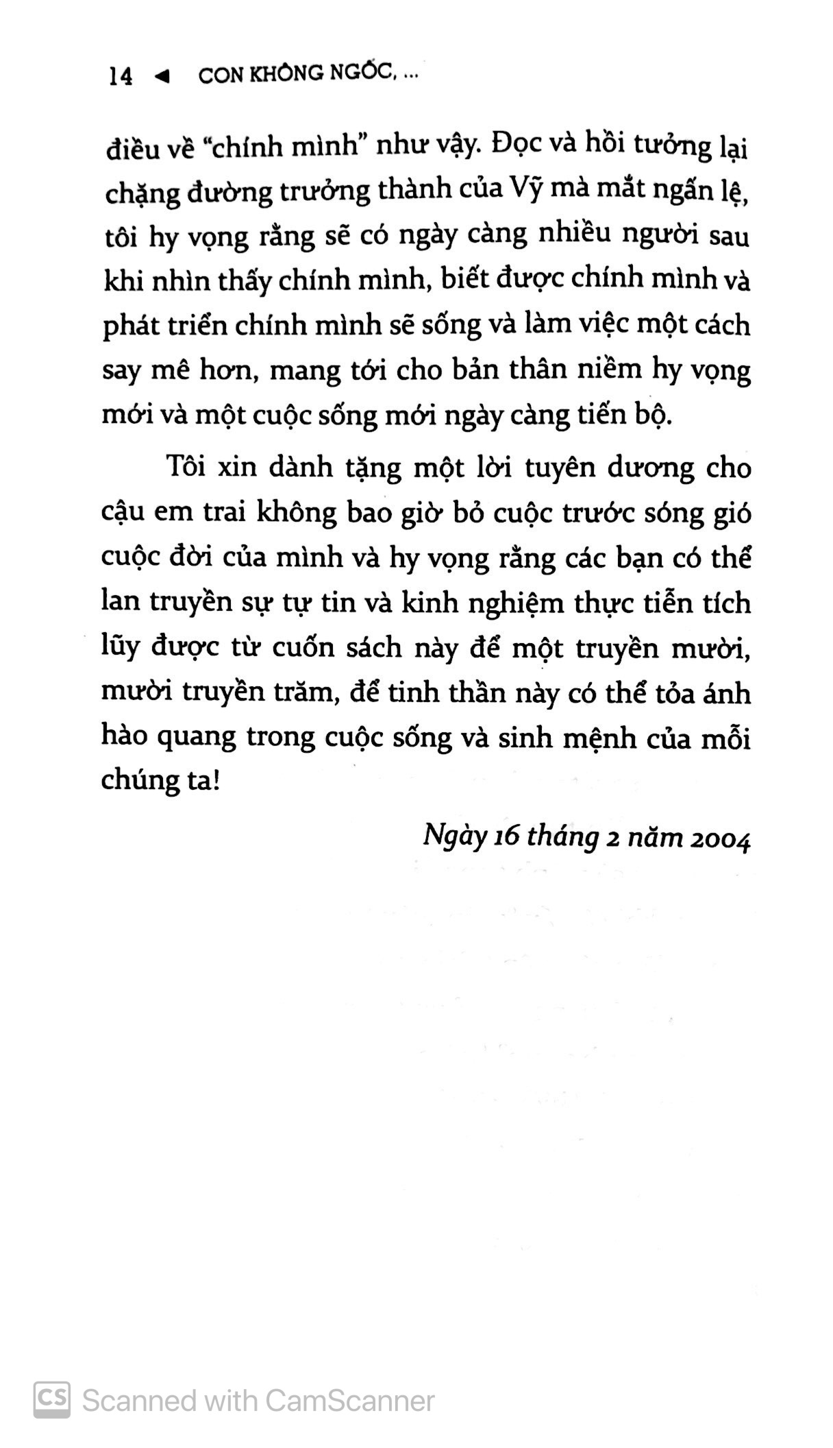 con không ngốc con chỉ thông minh theo một cách khác (tái bản 2021)