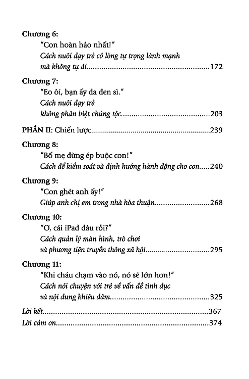 con không phải là đứa trẻ xấu