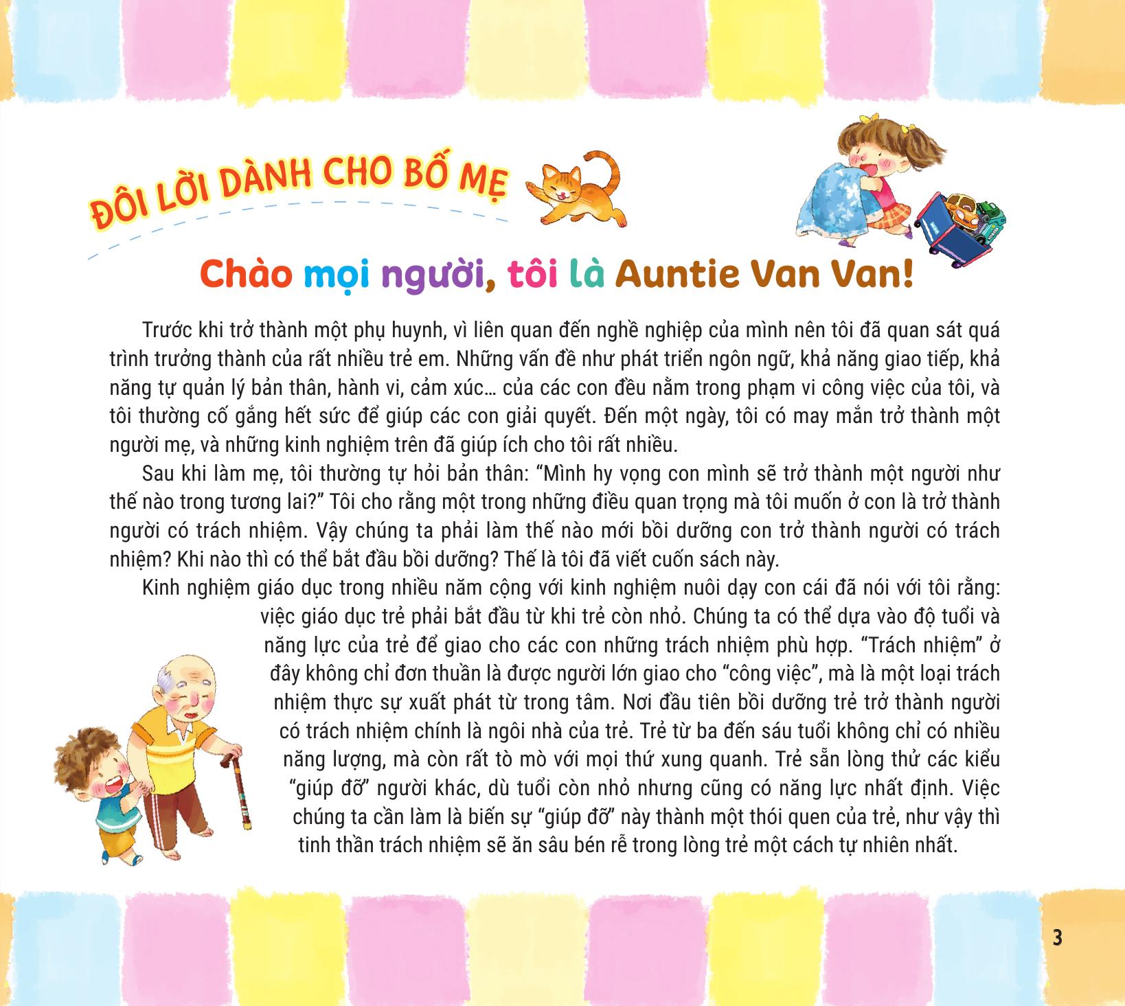 Con La Tro Thu Lam Viec Nha