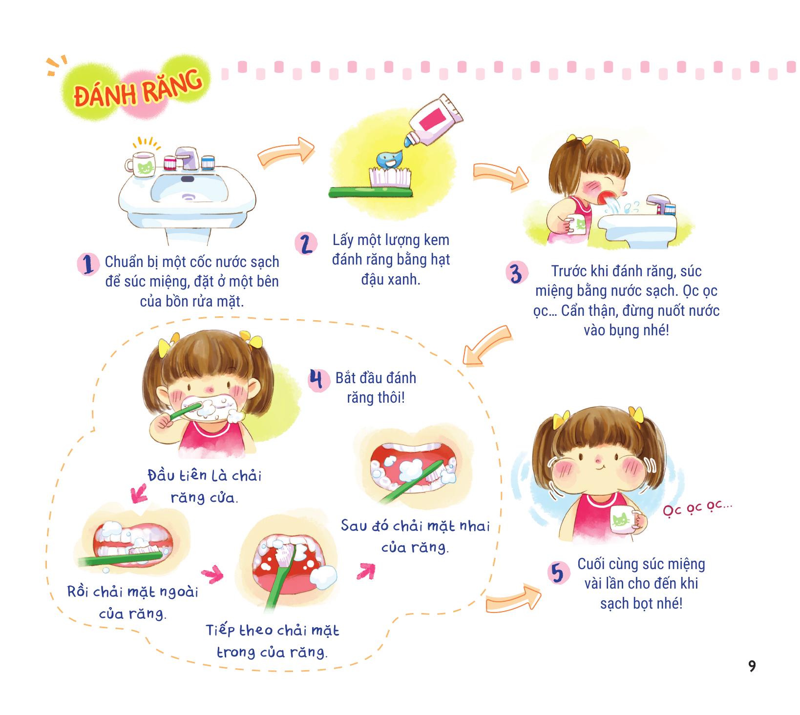 Con La Tro Thu Lam Viec Nha