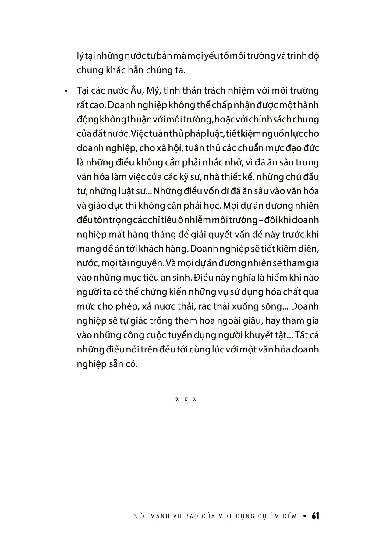 cơn lốc quản trị - ba trụ cột của văn hóa doanh nghiệp