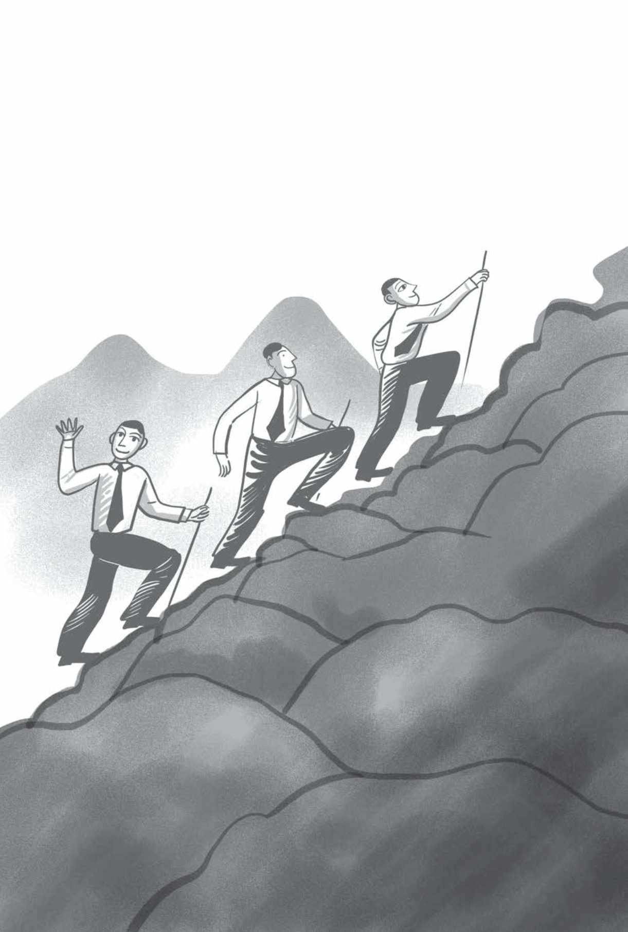 cơn lốc quản trị - ba trụ cột của văn hóa doanh nghiệp