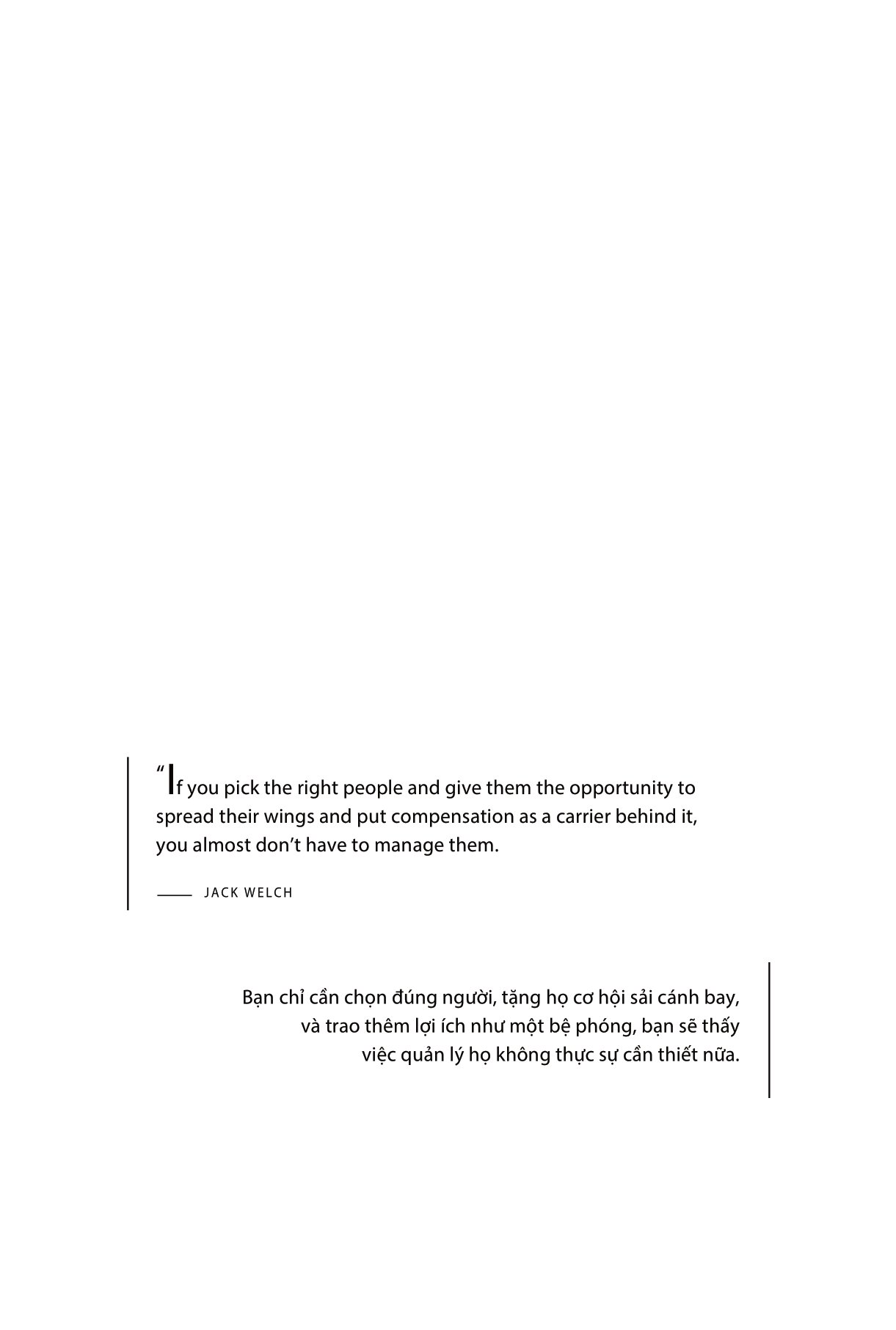 cơn lốc quản trị - ba trụ cột của văn hóa doanh nghiệp