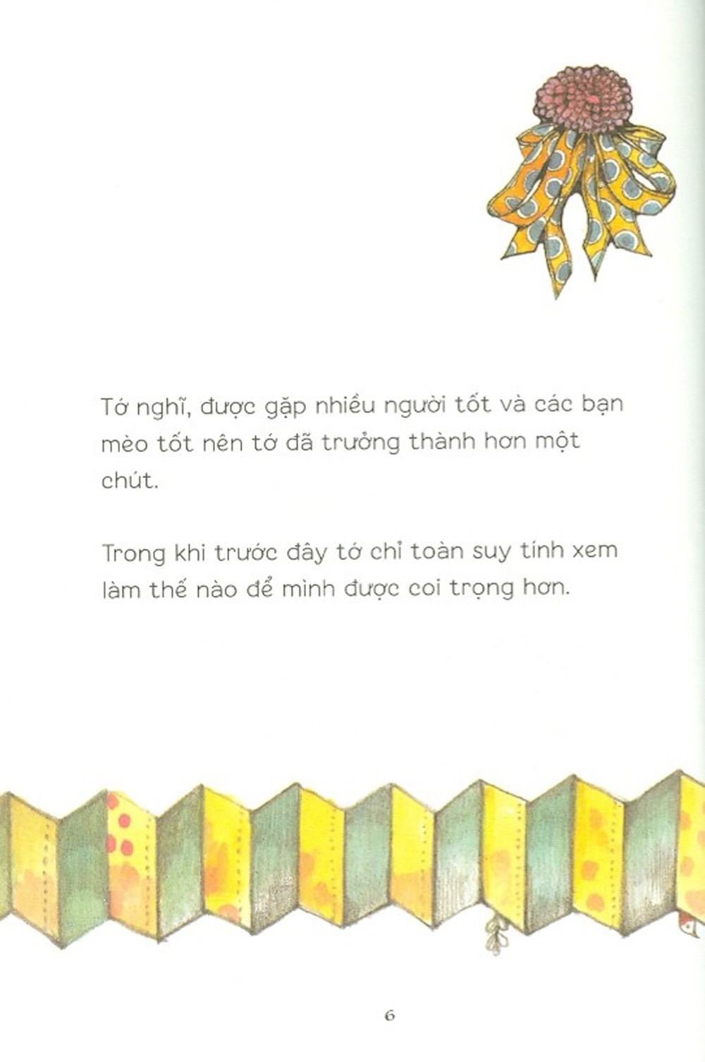 con mèo không ai cần