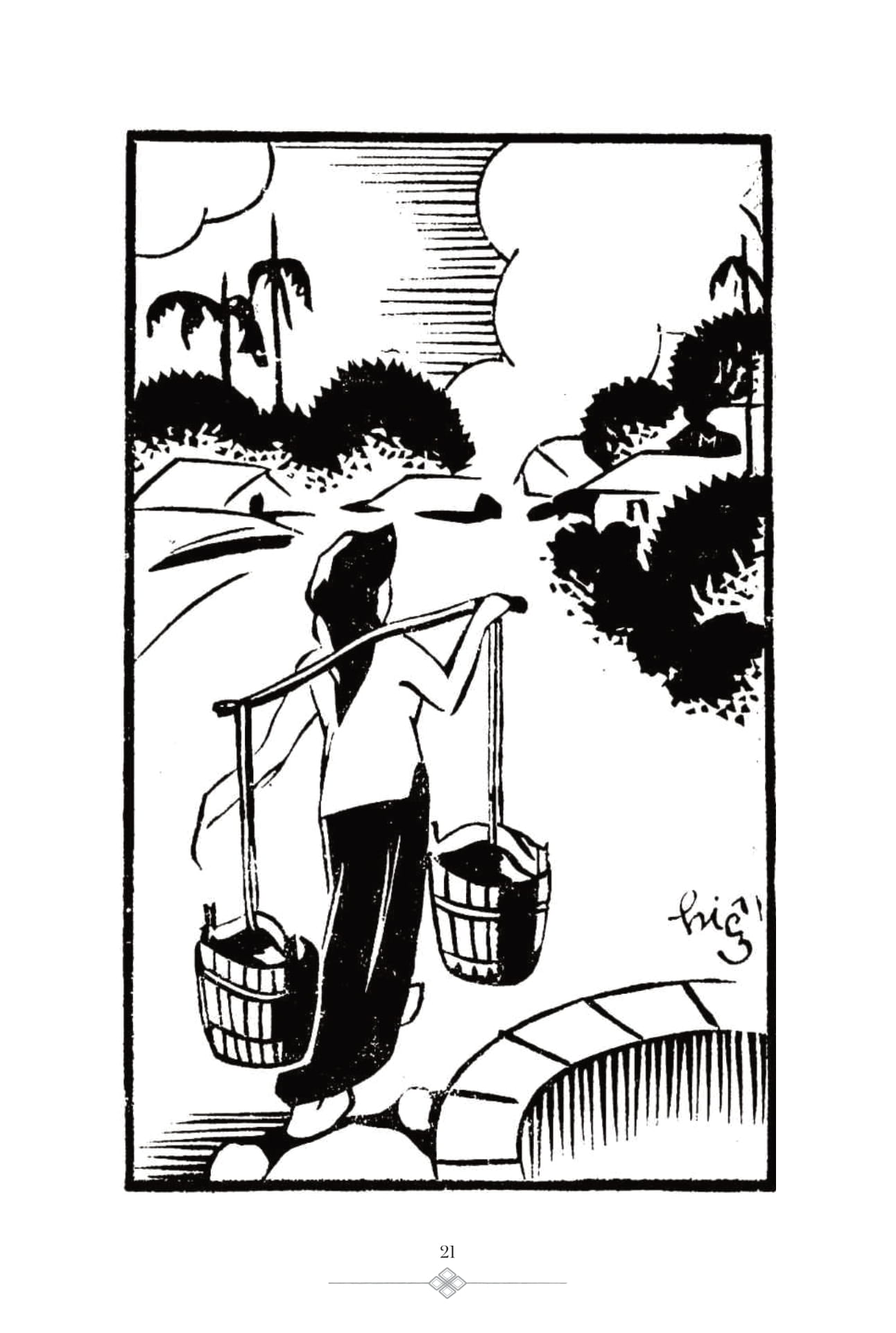 con mèo mắt ngọc - tập truyện viết cho thiếu nhi