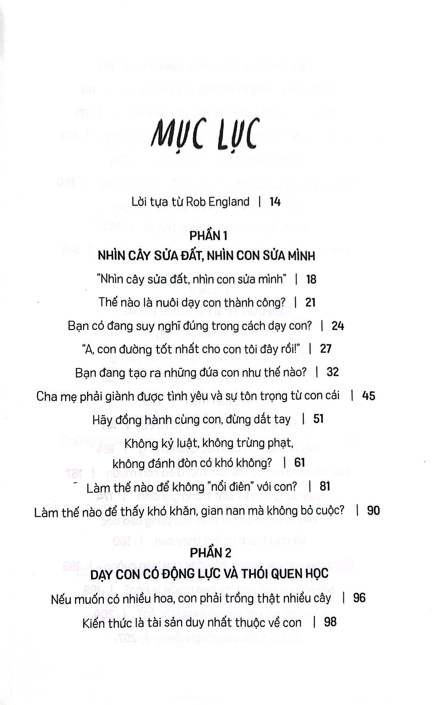 con mình chẳng lẽ lại vứt