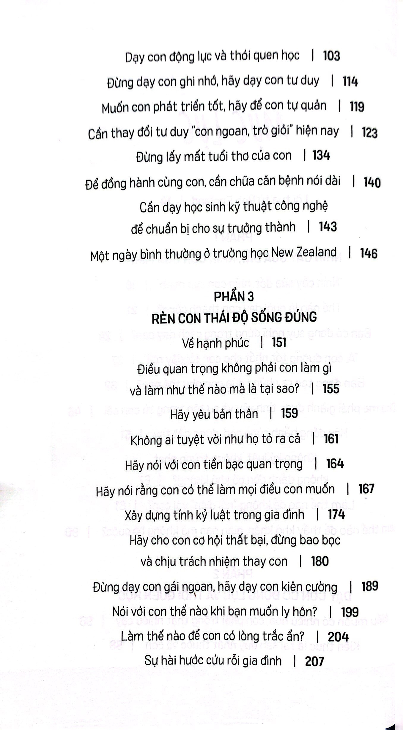 con mình chẳng lẽ lại vứt