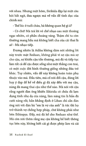 con miu cái của nàng sikirida