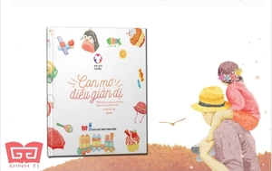 con mơ điều giản dị