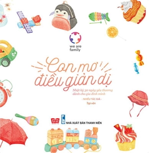 con mơ điều giản dị