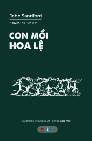 con mồi hoa lệ