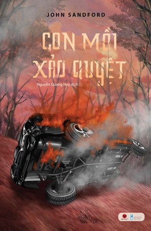 con mồi xảo quyệt