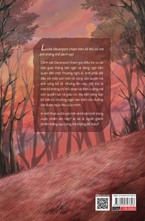 con mồi xảo quyệt