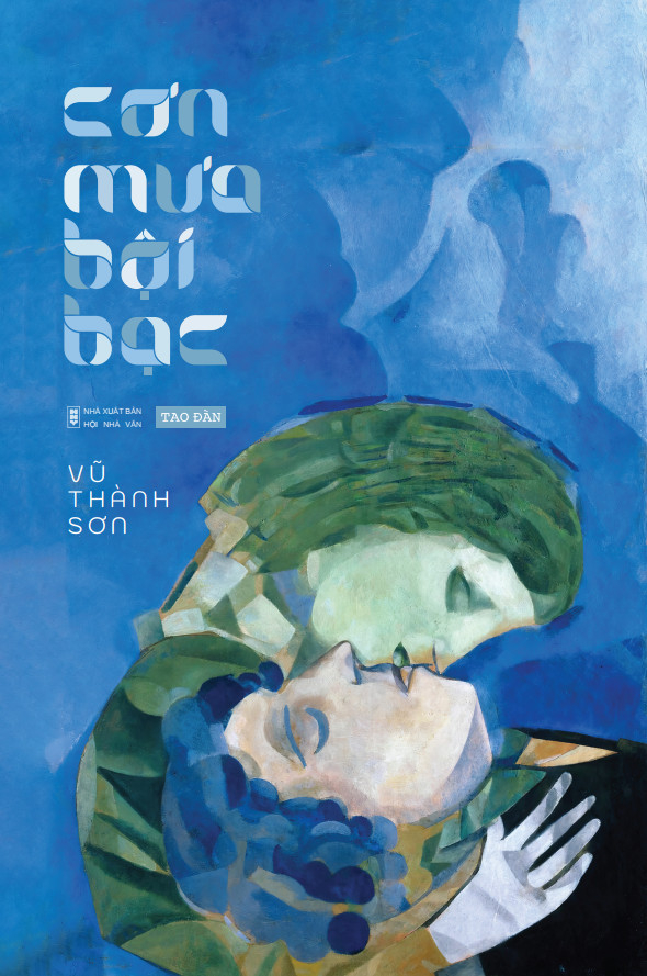 cơn mưa bội bạc