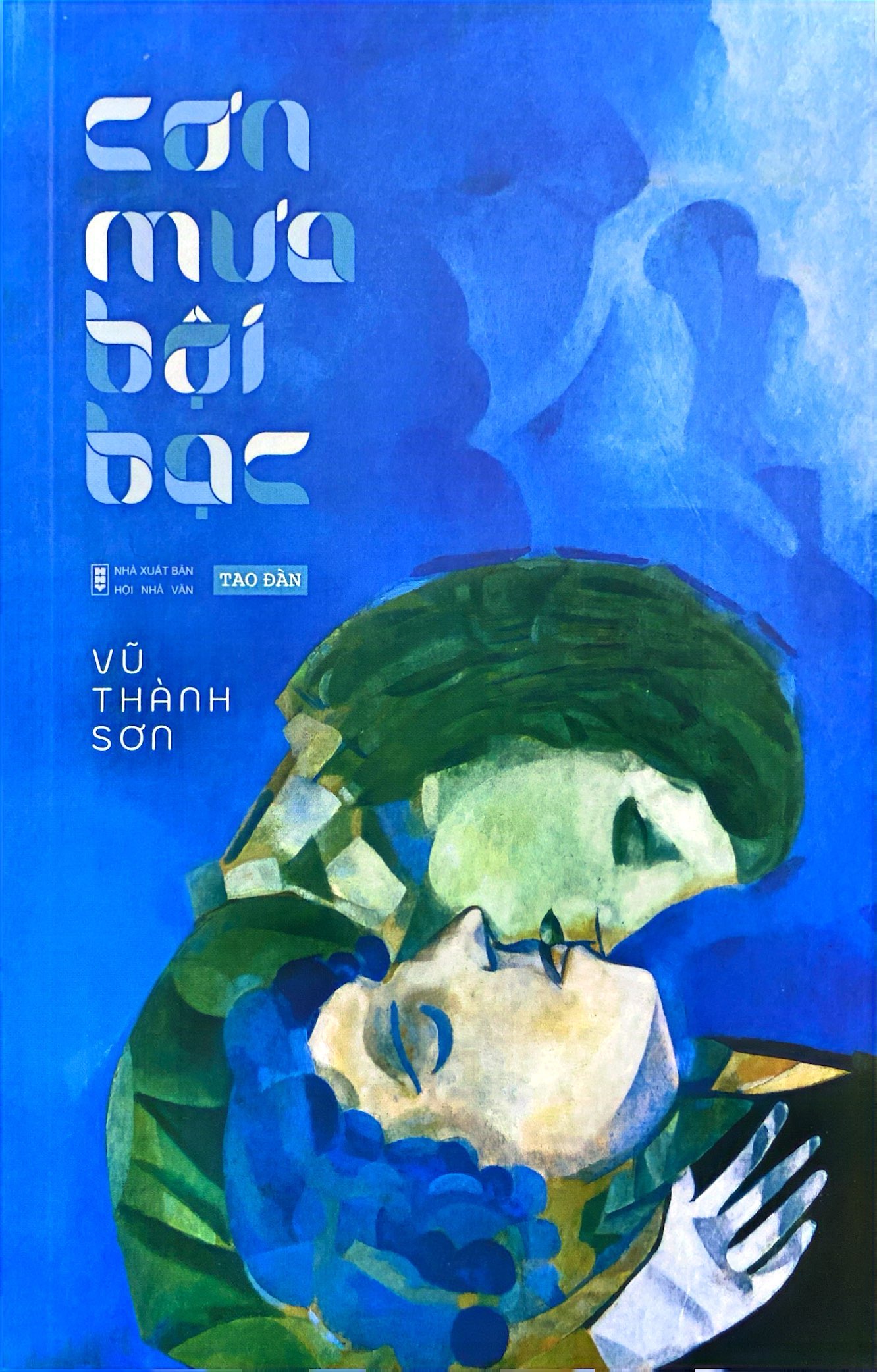 cơn mưa bội bạc