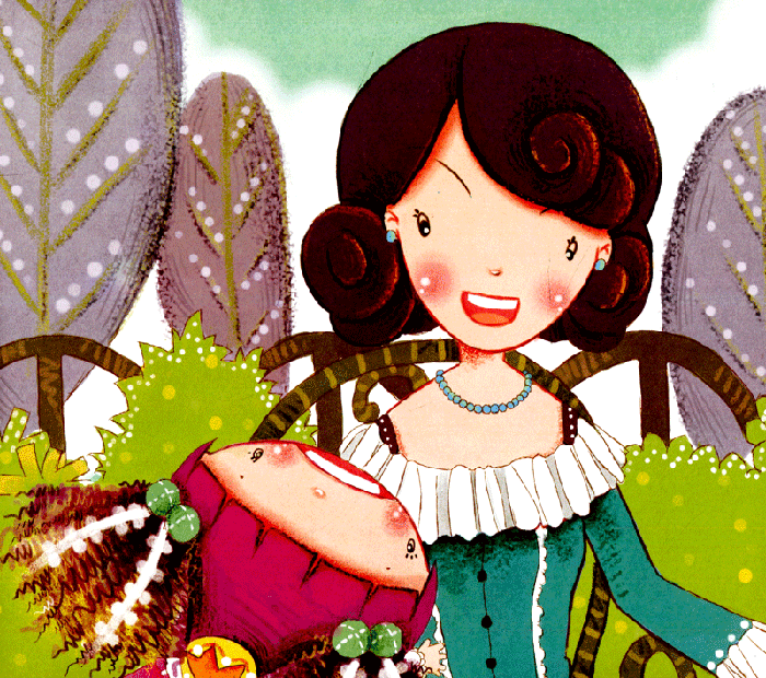 con muốn làm người lớn