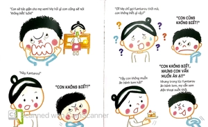 con muốn làm smartphone của mẹ