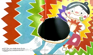 con muốn làm smartphone của mẹ