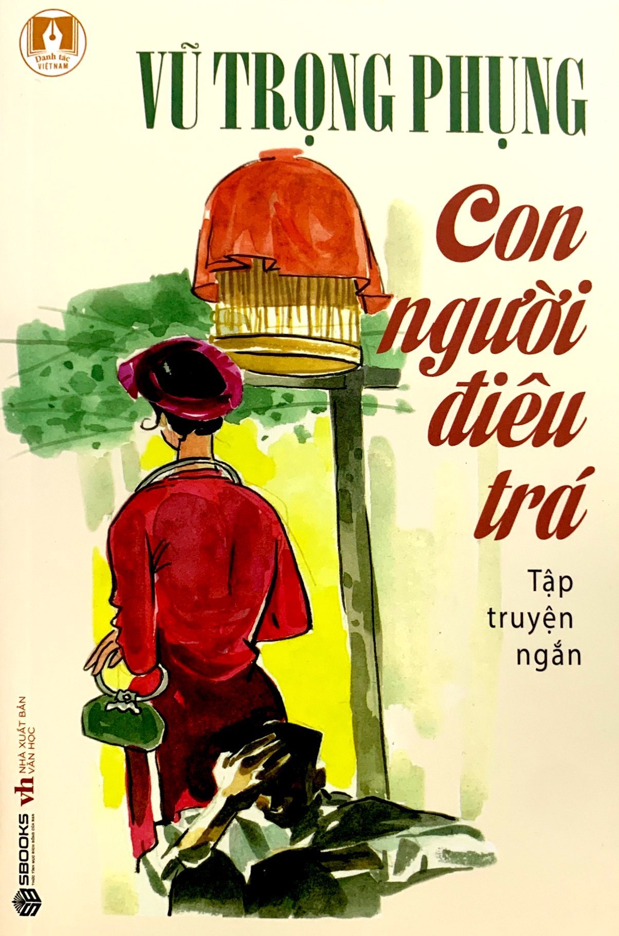 con người điêu trá