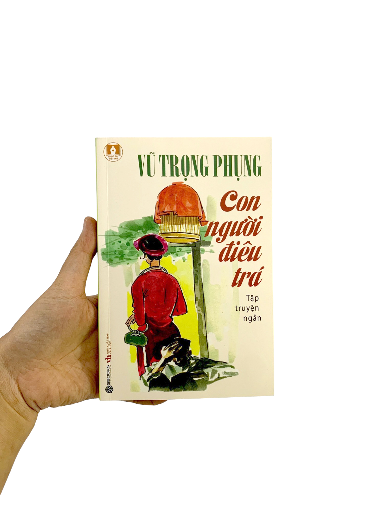 con người điêu trá