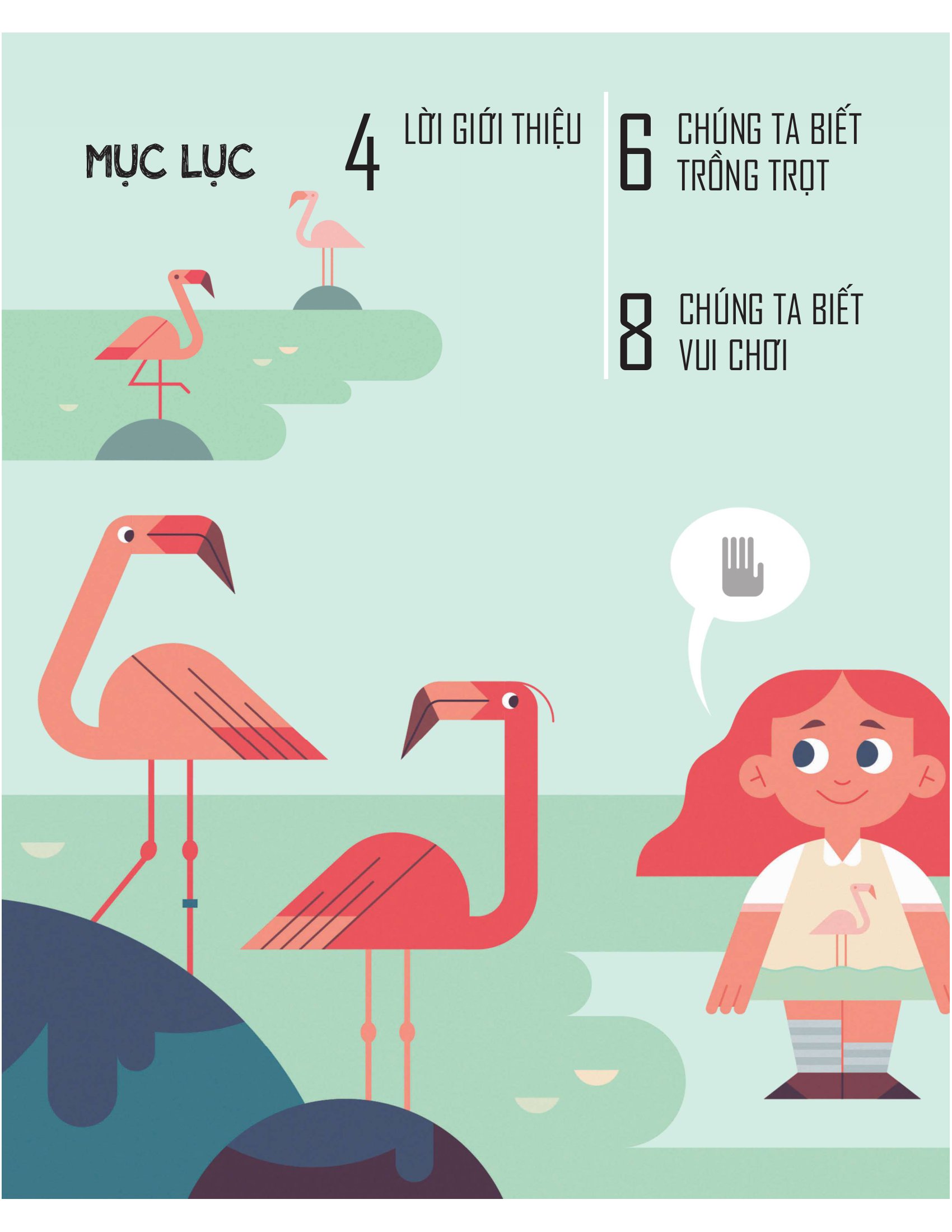 con người & động vật - những điểm tương đồng thú vị