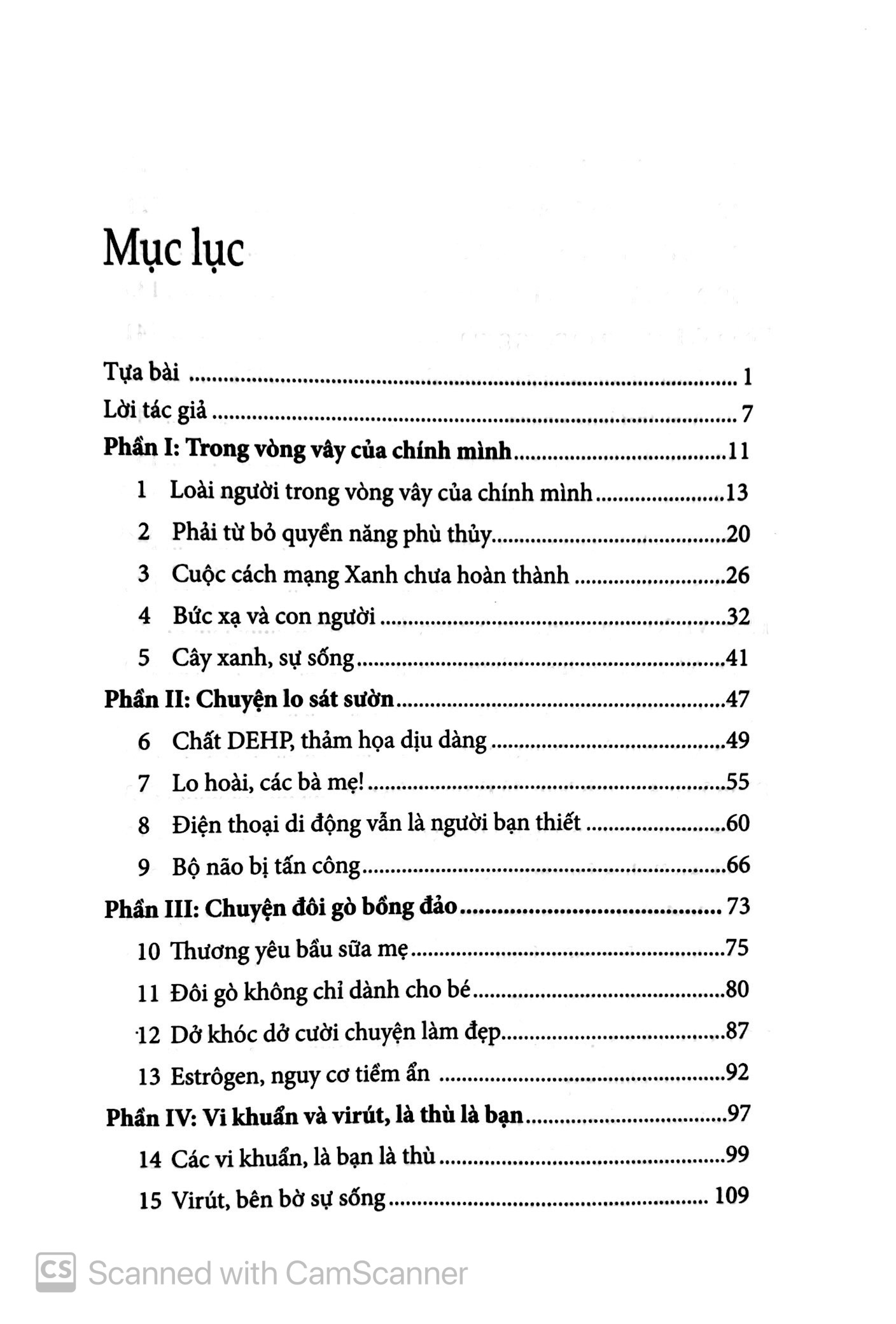 con người trong vòng vây (tái bản 2019)