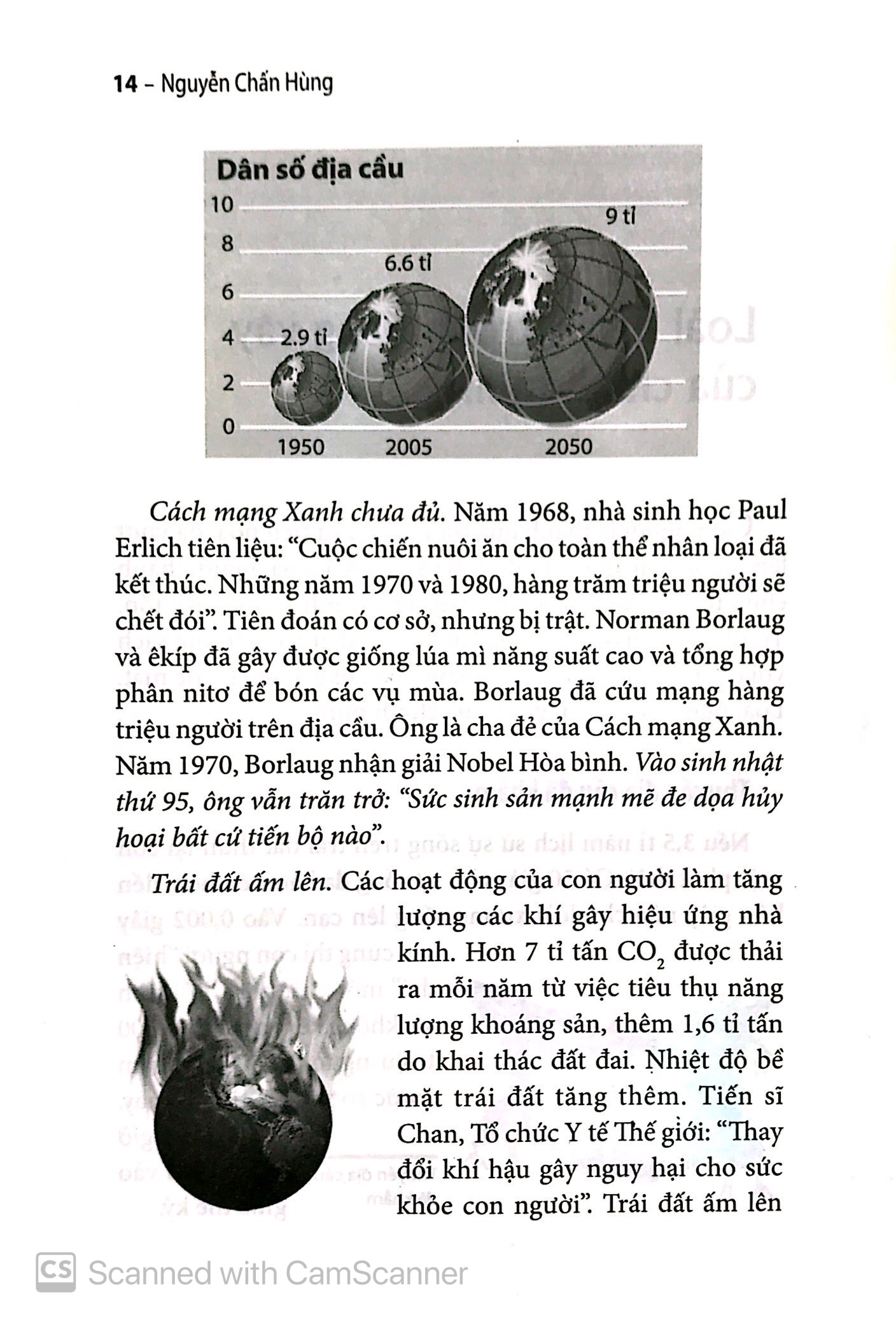 con người trong vòng vây (tái bản 2019)