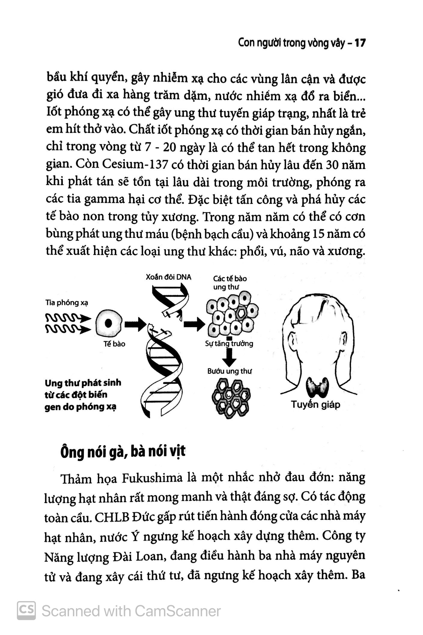 con người trong vòng vây (tái bản 2019)