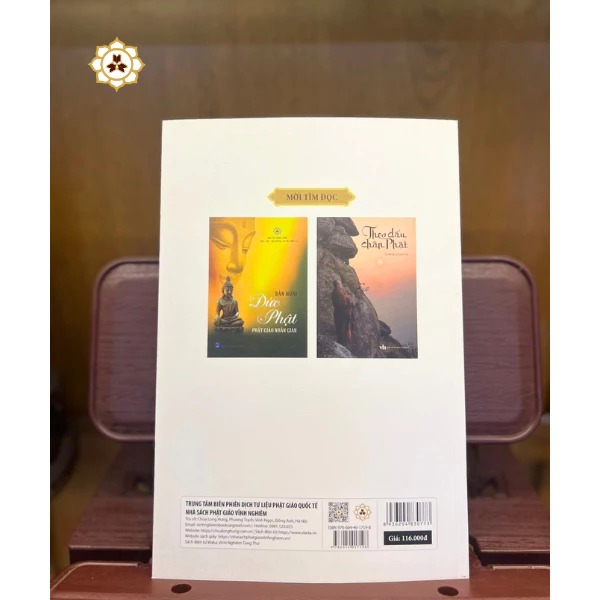 con người và sự nghiệp giáo dục của đức phật