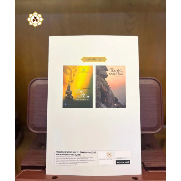 con người và sự nghiệp giáo dục của đức phật