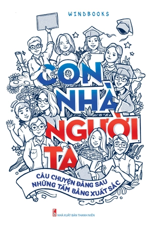 con nhà người ta