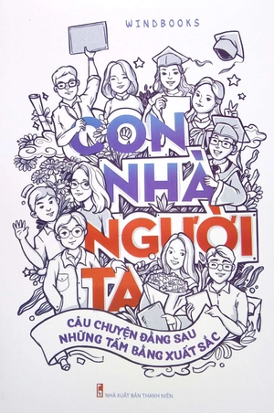con nhà người ta