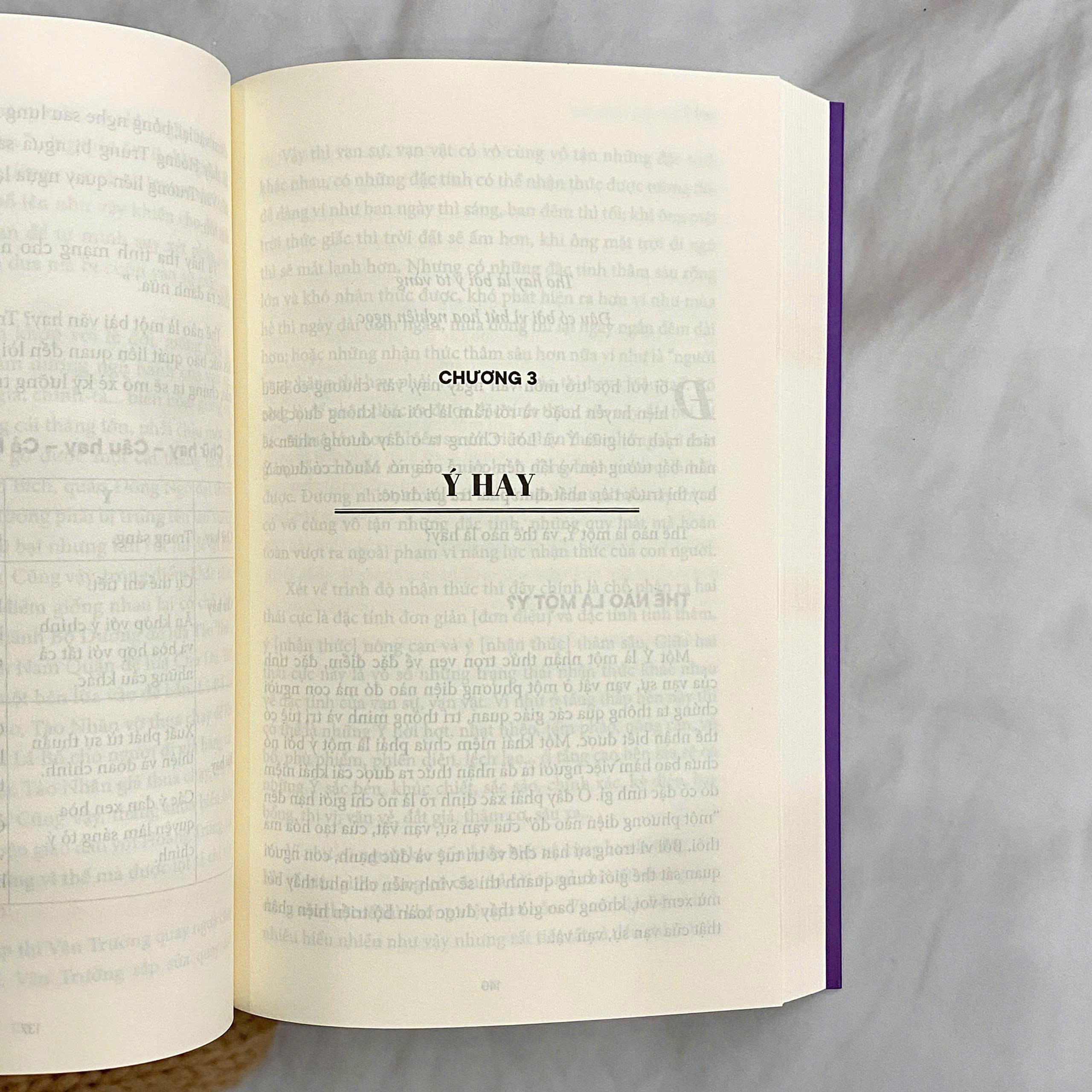 Con Nha Van - Cam But