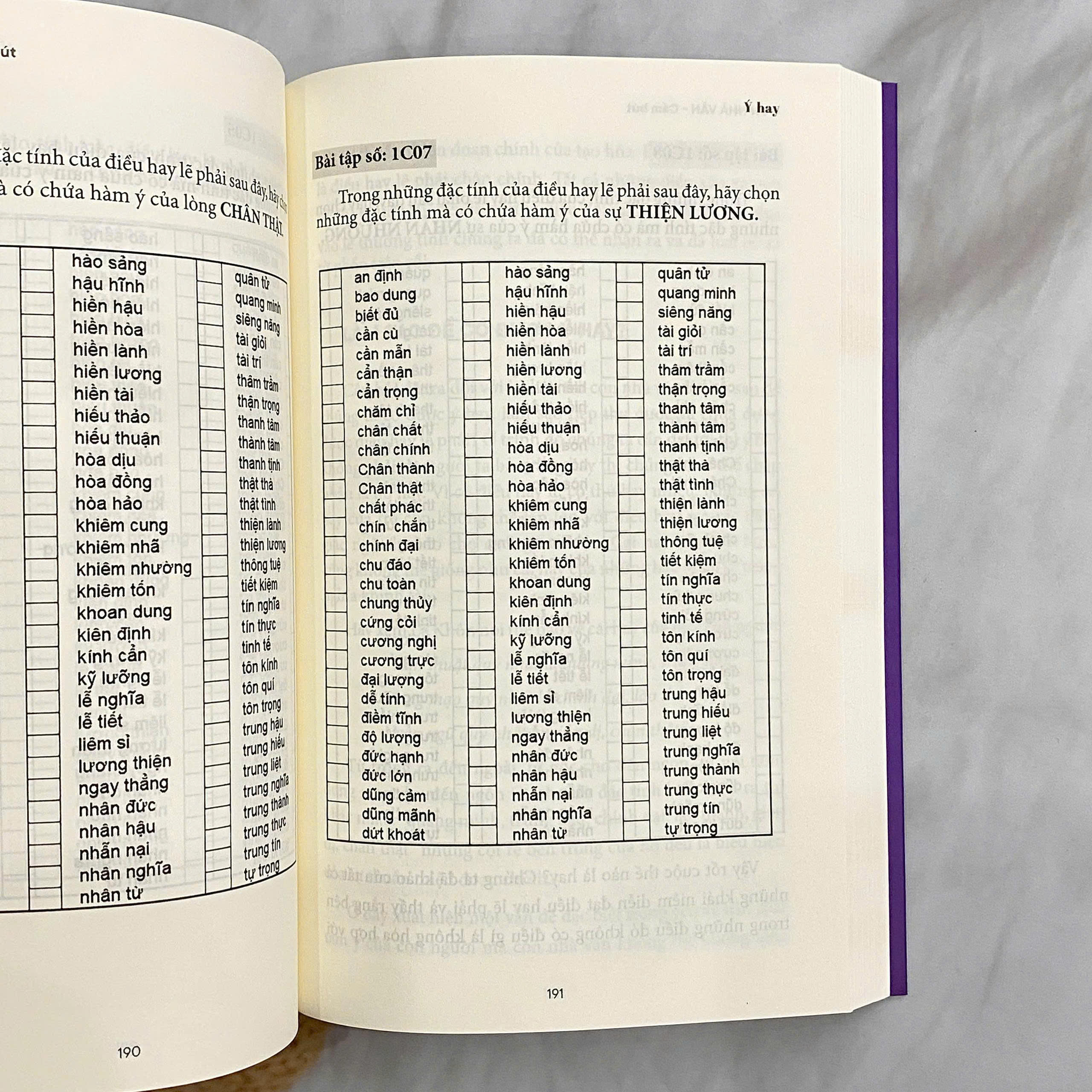 Con Nha Van - Cam But