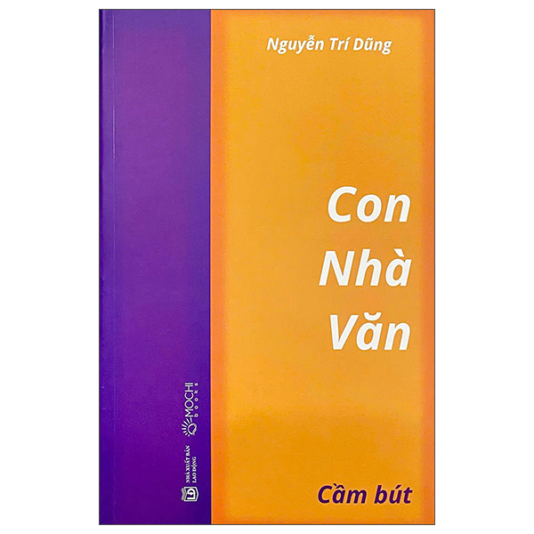 Con Nhà Văn - Lập Thân