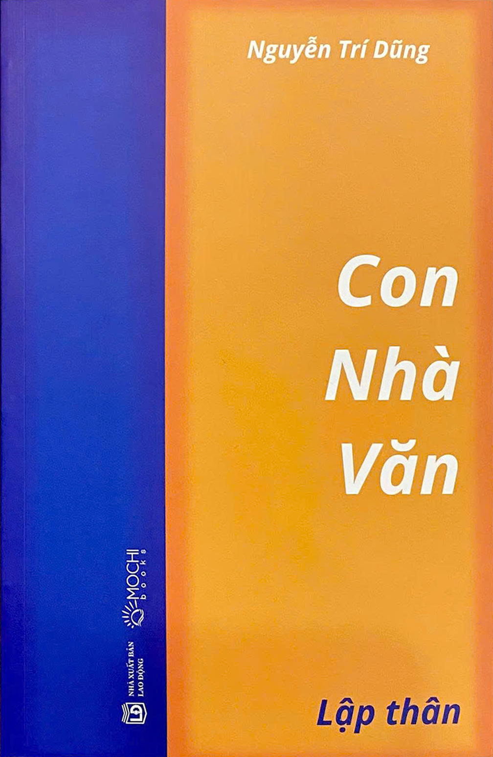 Con Nhà Văn - Lập Thân