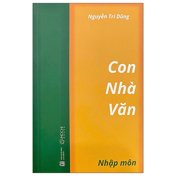 Con Nhà Văn - Lập Thân