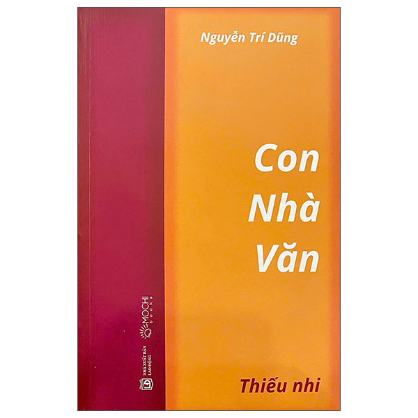 Con Nha Van - Nhap Mon