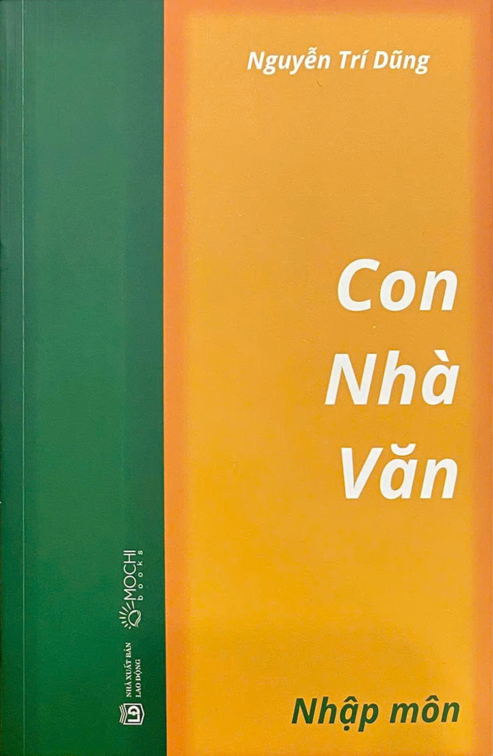 Con Nha Van - Nhap Mon