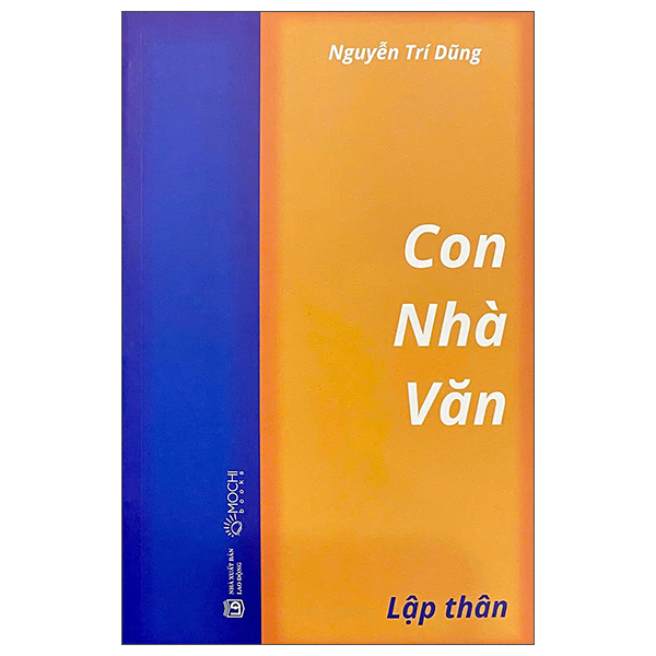 Con Nha Van - Nhap Mon